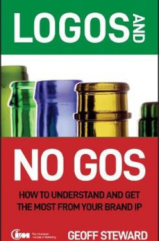 Cover of Logos and No Gos