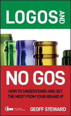 Book cover for Logos and No Gos