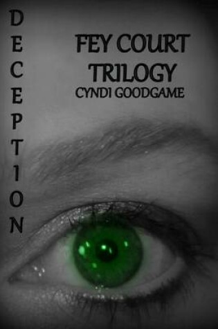 Cover of Deception