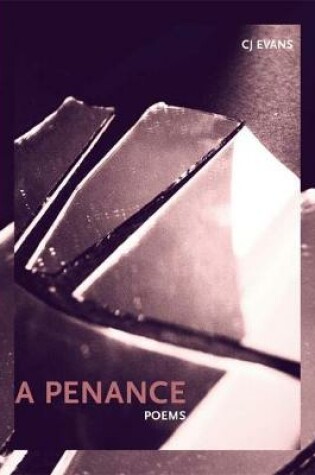 Cover of A Penance
