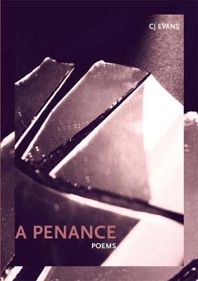 Cover of A Penance