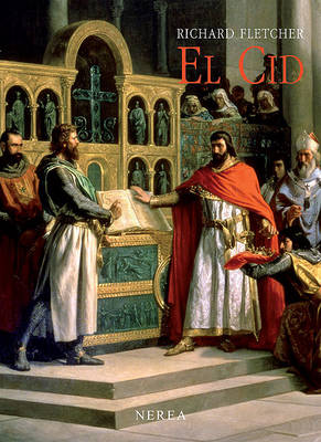Book cover for El Cid