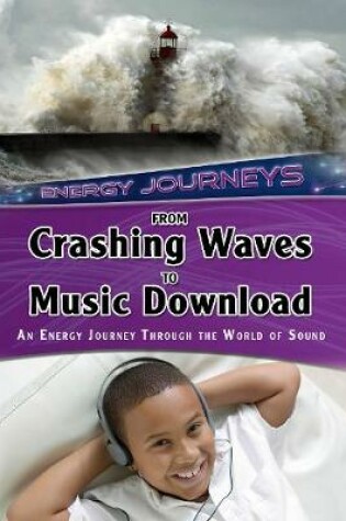 Cover of From Crashing Waves to Music Download