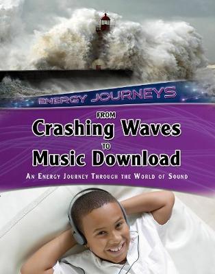 Book cover for From Crashing Waves to Music Download
