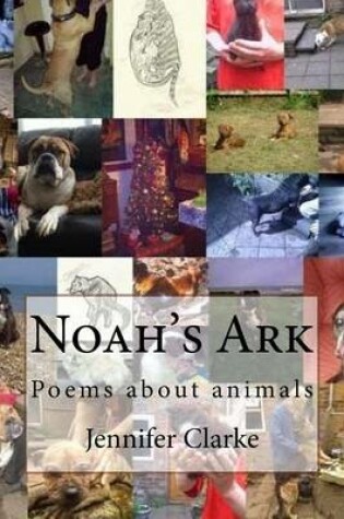 Cover of Noah's Ark