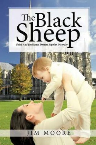 Cover of The Black Sheep