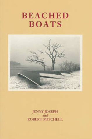 Cover of Beached Boats