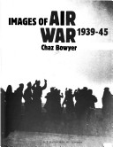 Book cover for Images of Air War, 1939-45