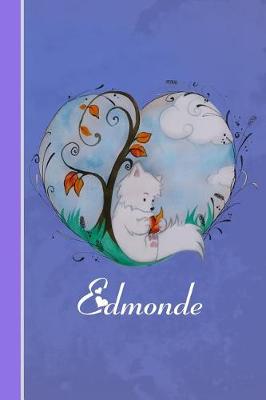 Book cover for Edmonde