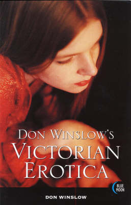 Book cover for Don Winslow's Victorian Erotica