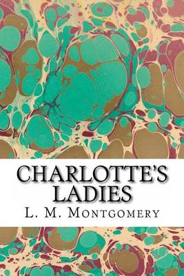 Book cover for Charlotte's Ladies