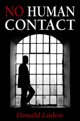 Book cover for No Human Contact