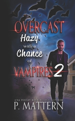 Book cover for Overcast