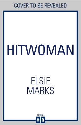 Cover of Hitwoman