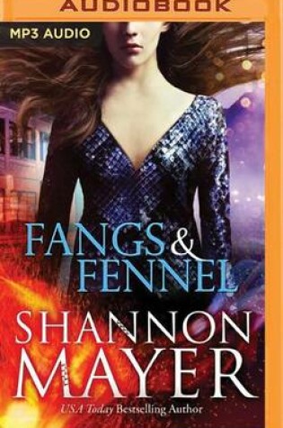 Cover of Fangs & Fennel