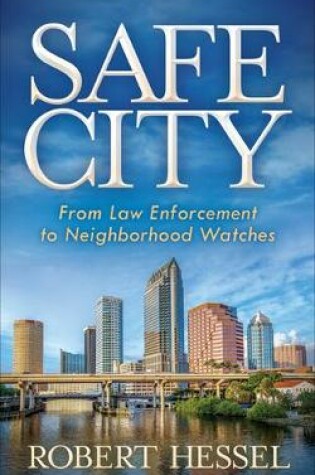 Cover of Safe City