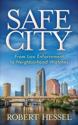 Cover of Safe City