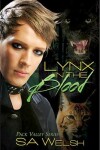 Book cover for Lynx in the Blood