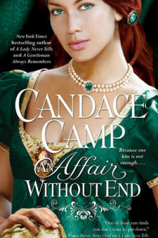 Cover of Affair Without End