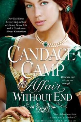 Cover of An Affair Without End