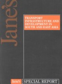 Book cover for Transport Infrastructure and Development in South and East Asia