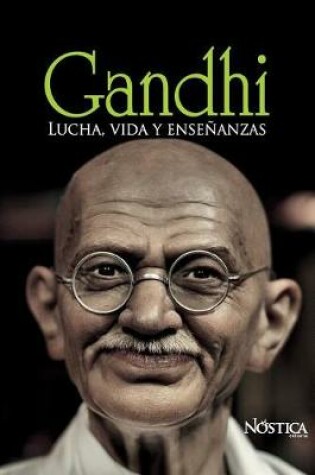 Cover of Gandhi