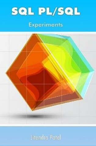 Cover of SQL PL-SQL Experiments