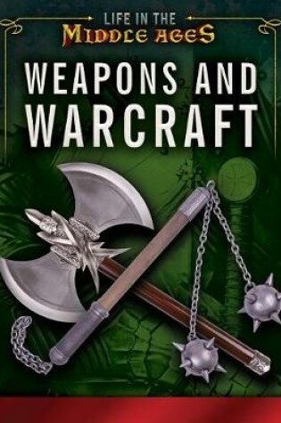 Cover of Weapons and Warcraft