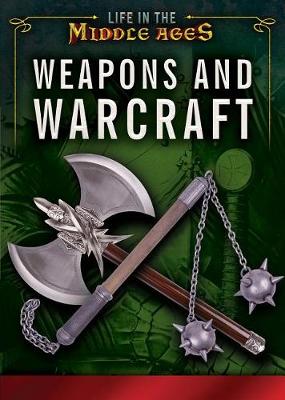 Book cover for Weapons and Warcraft