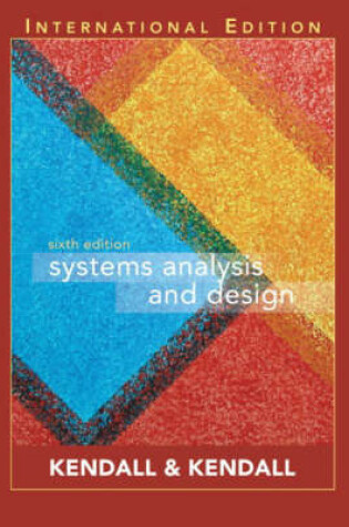 Cover of Valuepack: Systems Analysis and Design: International Edition with Developing Software with UML: Object-Oriented Analysis and Design in Practice