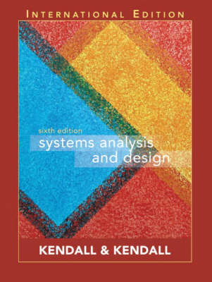 Book cover for Valuepack: Systems Analysis and Design: International Edition with Developing Software with UML: Object-Oriented Analysis and Design in Practice