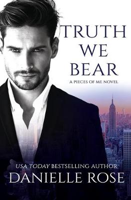 Book cover for Truth We Bear