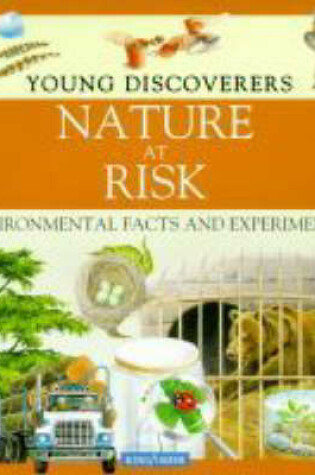 Cover of Nature at Risk