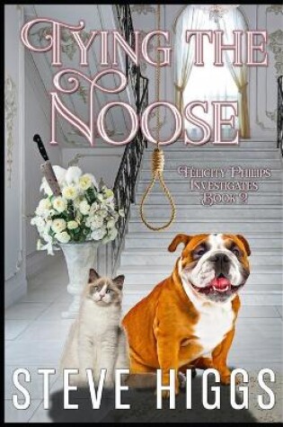 Cover of Tying the Noose