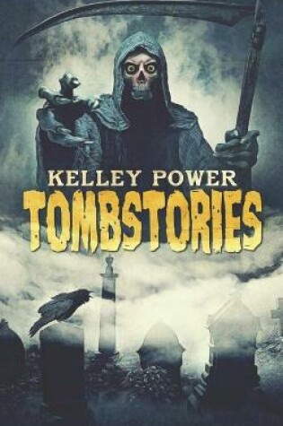 Cover of Tombstories