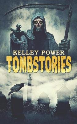 Book cover for Tombstories