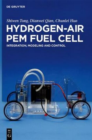 Cover of Hydrogen-Air PEM Fuel Cell