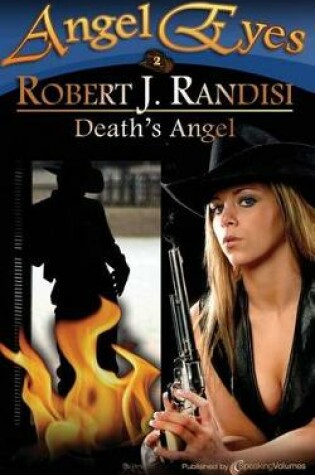 Cover of Death's Angel