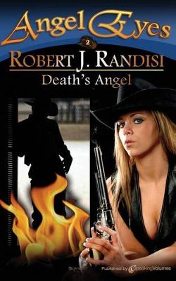 Book cover for Death's Angel