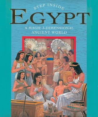 Cover of Egypt