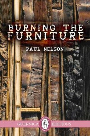 Cover of Burning The Furniture Volume 219