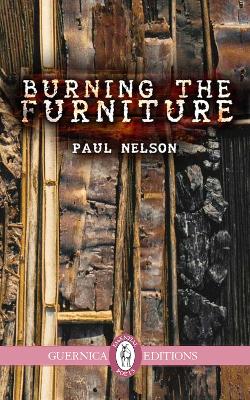 Book cover for Burning The Furniture Volume 219