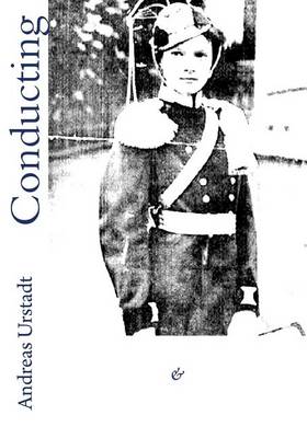 Book cover for Conducting