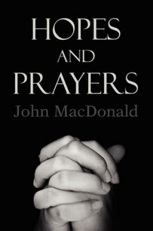 Cover of Hopes and Prayers