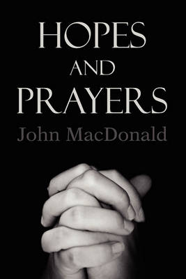 Book cover for Hopes and Prayers