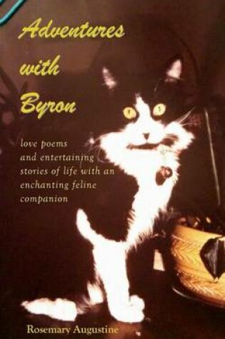 Cover of Adventures with Byron