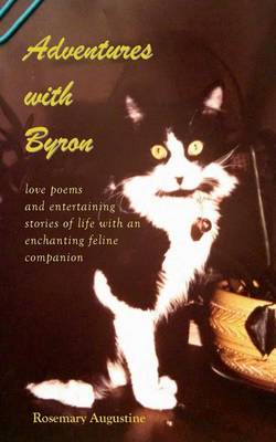 Book cover for Adventures with Byron