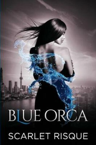 Cover of Blue Orca