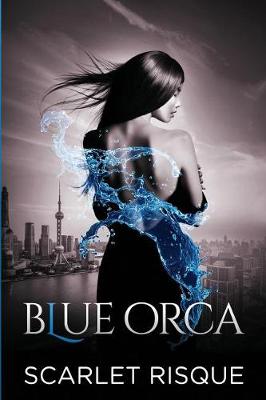 Cover of Blue Orca