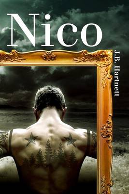 Book cover for Nico